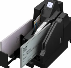 Epson TM-S2000II-MJ (012): 130DPM, 2 pockets