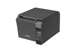 Epson TM-T70II (032): Serial + Built-in USB, PS, EDG, EU
