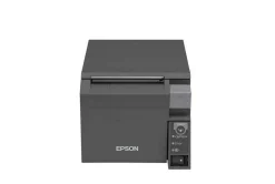 Epson TM-T70II (032): Serial + Built-in USB, PS, EDG, EU