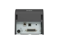Epson TM-T70II (032): Serial + Built-in USB, PS, EDG, EU
