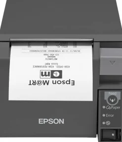 Epson TM-T70II (032): Serial + Built-in USB, PS, EDG, EU