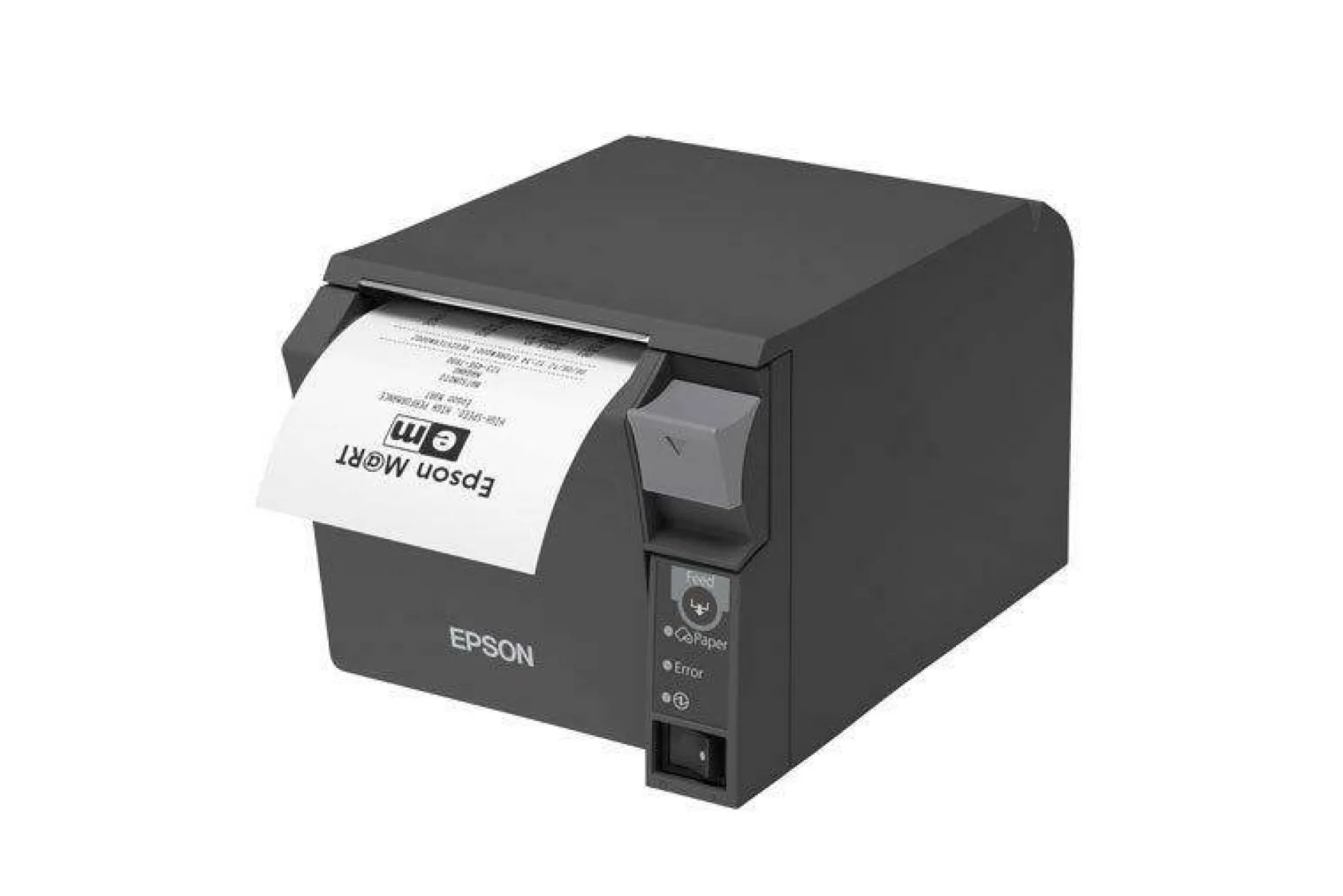 Epson TM-T70II (032): Serial + Built-in USB, PS, EDG, EU