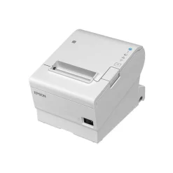 Epson TM-T88VII (131): USB, Eth, PowerUSB, Buzz, White
