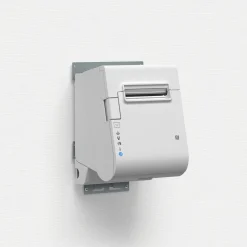 Epson TM-T88VII (131): USB, Eth, PowerUSB, Buzz, White