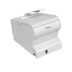 Epson TM-T88VII (131): USB, Eth, PowerUSB, Buzz, White