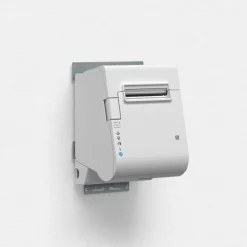 Epson TM-T88VII (131): USB, Eth, PowerUSB, Buzz, White