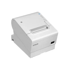 Epson TM-T88VII (131): USB, Eth, PowerUSB, Buzz, White