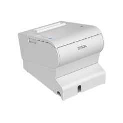 Epson TM-T88VII (131): USB, Eth, PowerUSB, Buzz, White