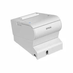 Epson TM-T88VII (131): USB, Eth, PowerUSB, Buzz, White