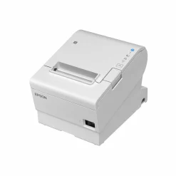 Epson TM-T88VII (131): USB, Eth, PowerUSB, Buzz, White