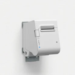Epson TM-T88VII (131): USB, Eth, PowerUSB, Buzz, White