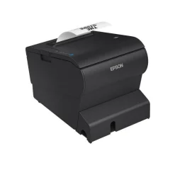 Epson TM-T88VII (112): USB, Eth, Serial, PS, Buzz, Black