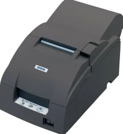 Epson TM-U220A (057F0): Serial, PS, EDG, ERC38B