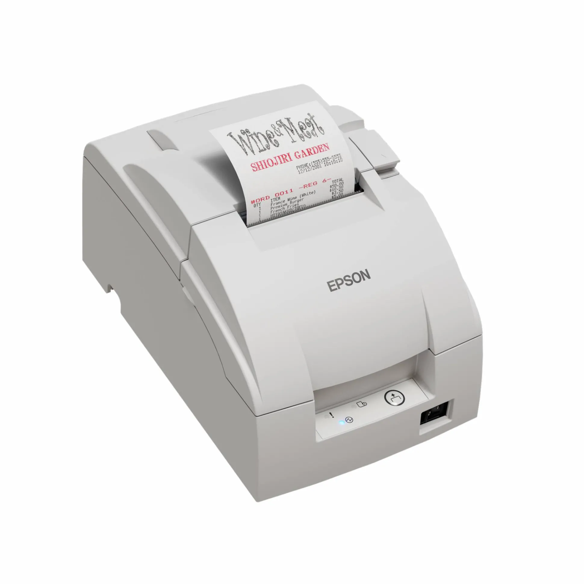 Epson TM-U220IIB Series