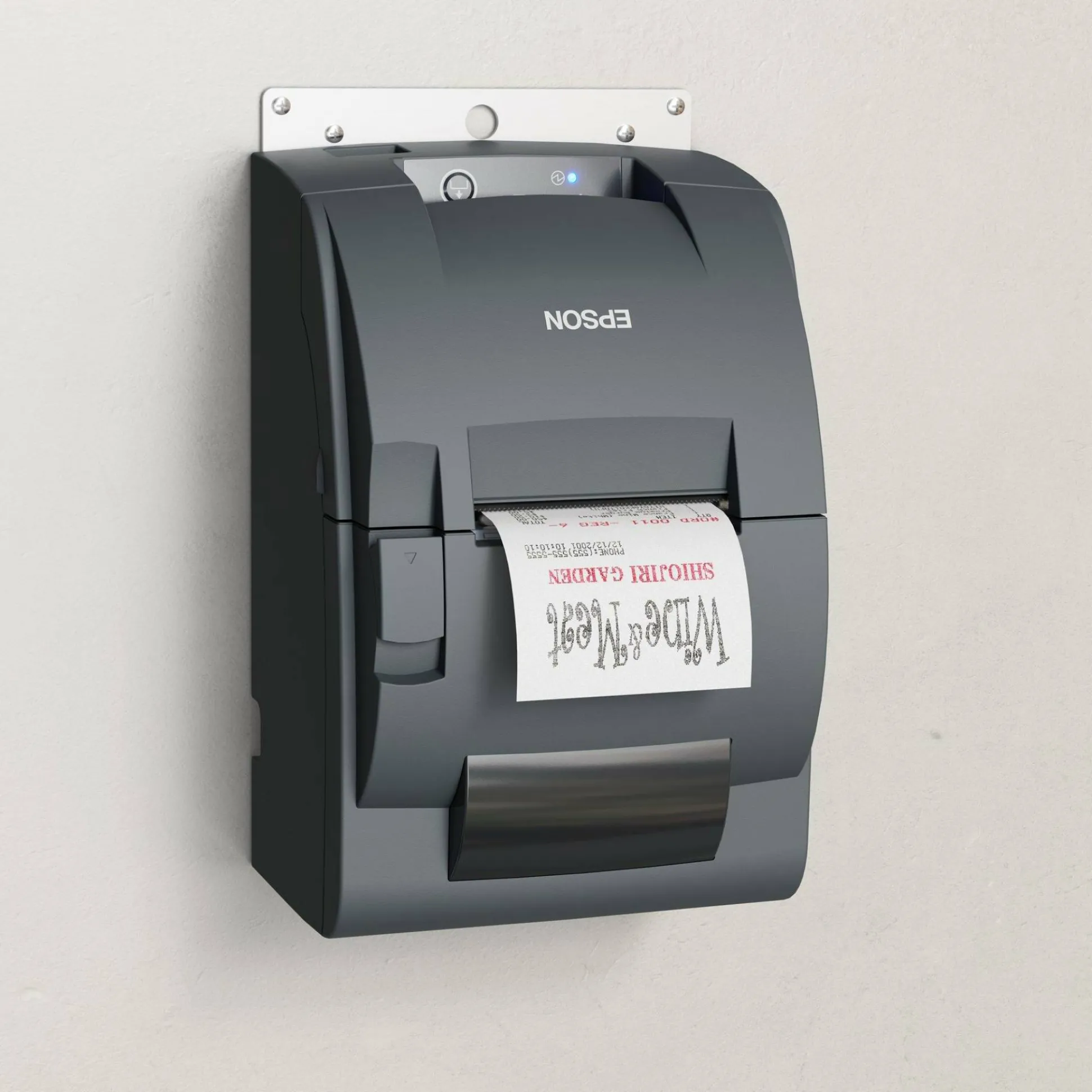 Epson TM-U220IIB Series