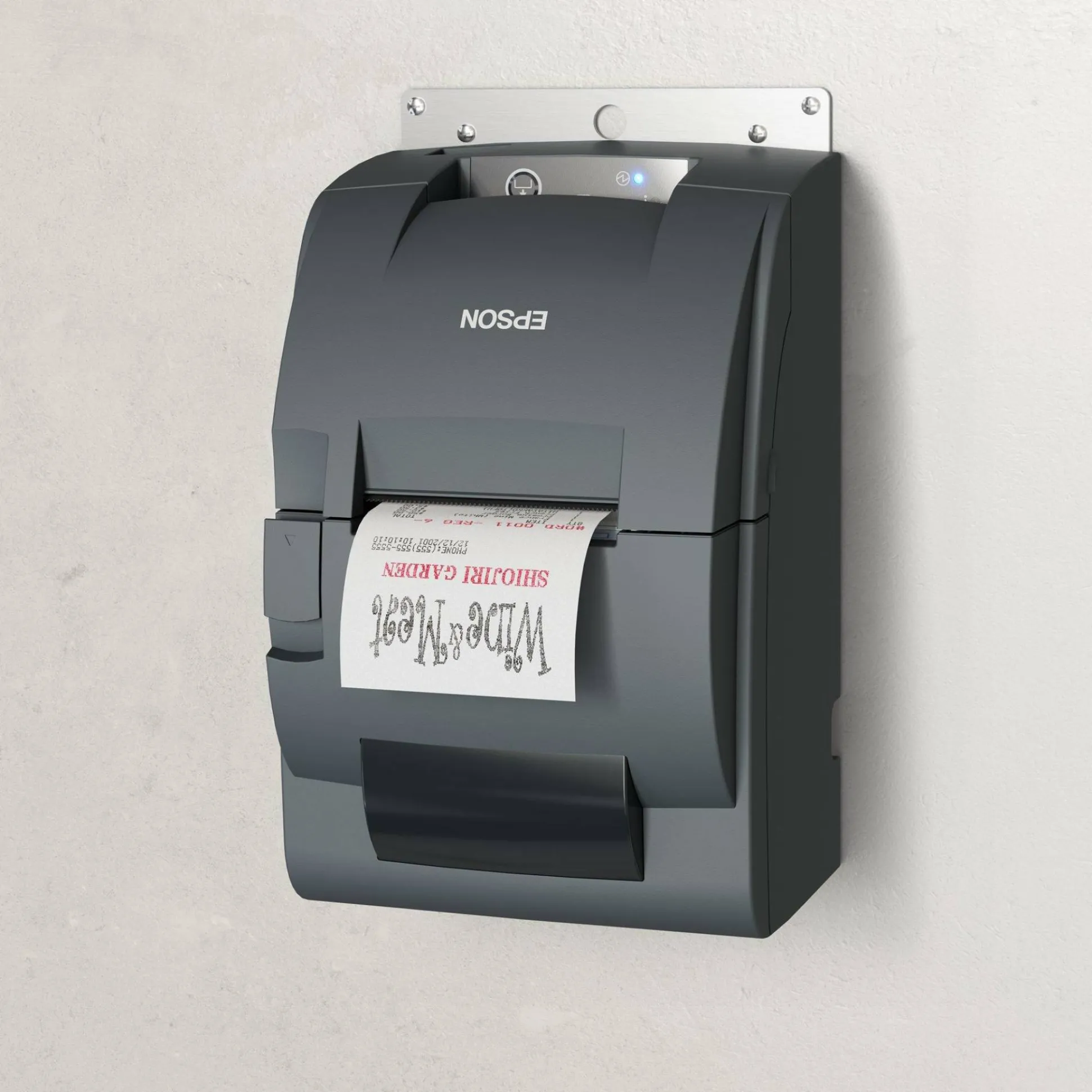 Epson TM-U220IIB Series