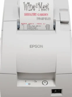 Epson TM-U220IID Series