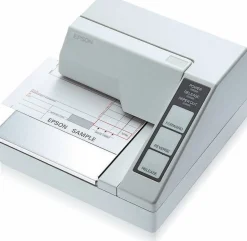 Epson TM-U295 (272): Serial, w/o PS, ECW