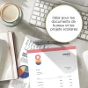 Everyday paper A4 75 g/m², 500 feuilles