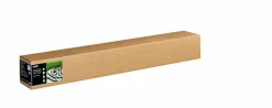 Fine Art Cotton Textured Natural II, 44" x 15m
