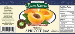 High Gloss Label