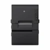 H6000VI-102P0: P-USB, Black