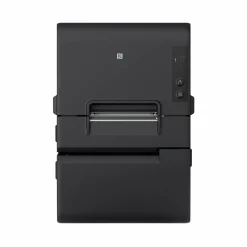 H6000VI-102P0: P-USB, Black