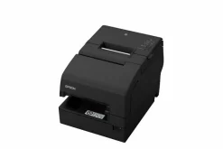 H6000VI-102P0: P-USB, Black
