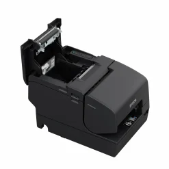 H6000VI-102P0: P-USB, Black
