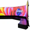 Immersive Pro Wall : une solution de présentation grand format, immersive, tout-en-un et flexible