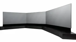 Immersive Pro Wall : une solution de présentation grand format, immersive, tout-en-un et flexible