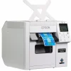 Imprimante d’étiquettes à encre à base de colorants ColorWorks D3800e
