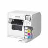 Imprimante d’étiquettes à encre à base de colorants ColorWorks D3800e