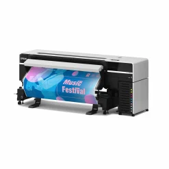 Imprimante à encre à base d’éco-solvant compacte 64 pouces avec sortie 6 couleurs SureColor S8100: