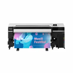 Imprimante à encre à base d’éco-solvant compacte 64 pouces avec sortie 6 couleurs SureColor S8100:
