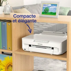 Imprimante Jet d’Encre A4 sans fil Expression Photo XP‑65
