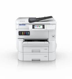 Imprimante jet d’encre professionnel couleur A3+ WorkForce Pro EM-C7100DWF