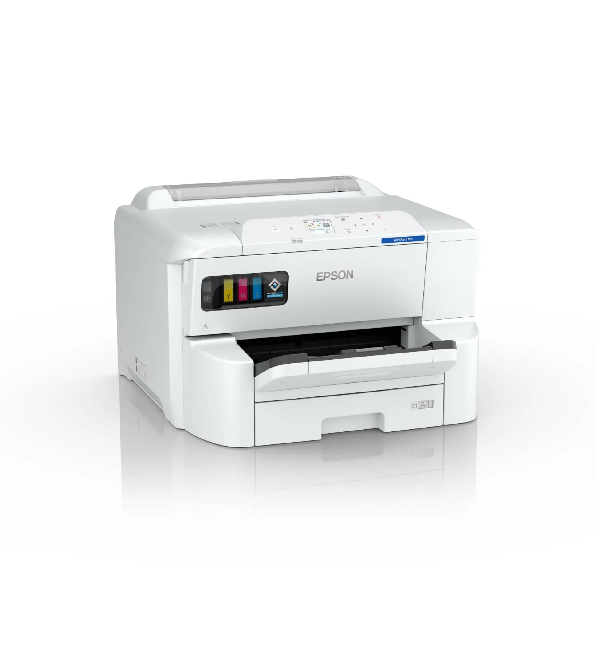 Imprimante jet d’encre professionnel A3+ WorkForce Pro EP-C7000DW