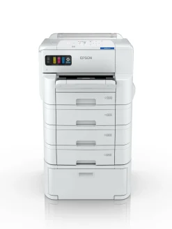 Imprimante jet d’encre professionnel A3+ WorkForce Pro EP-C7000DW