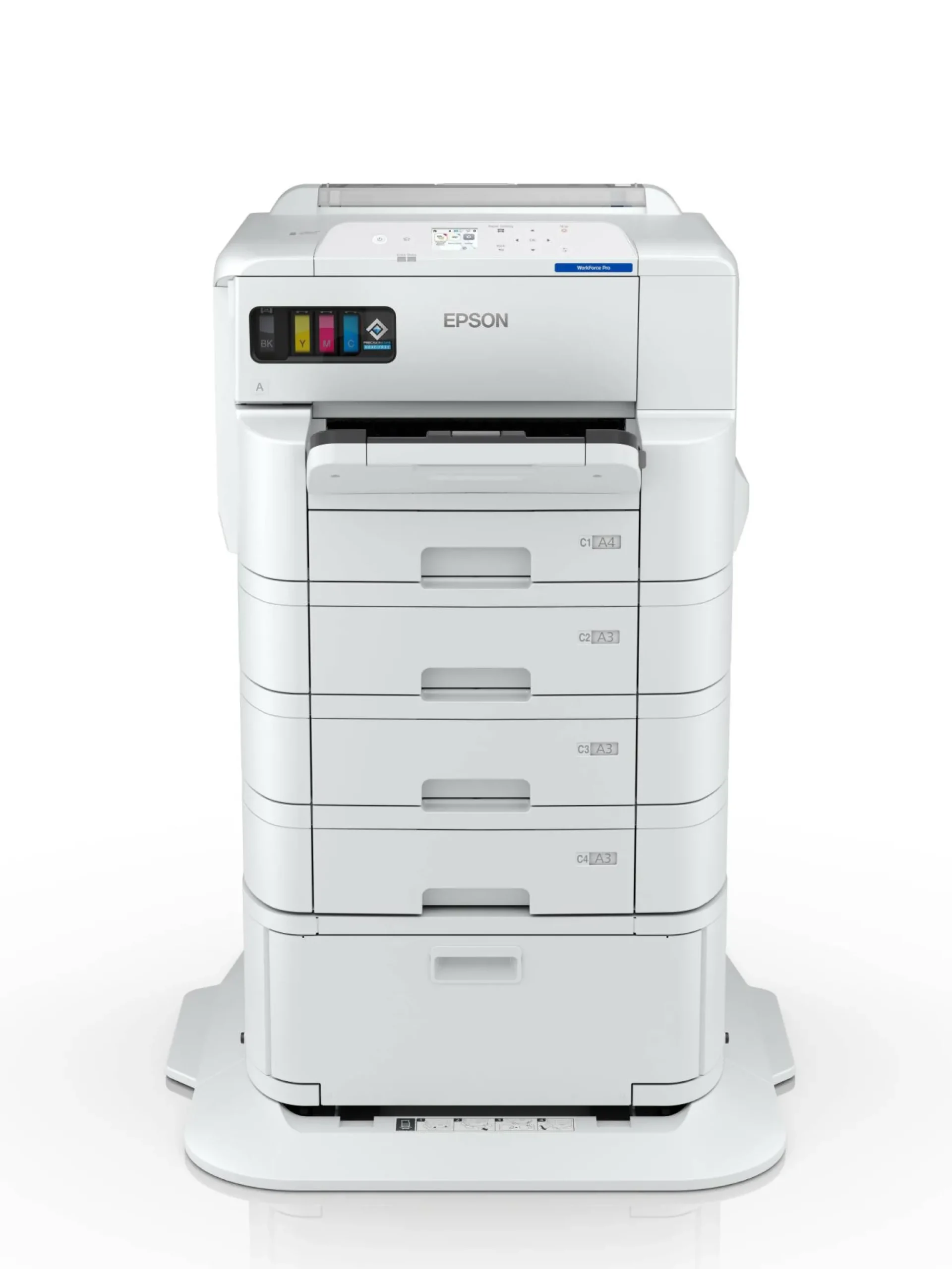 Imprimante jet d’encre professionnel A3+ WorkForce Pro EP-C7000DW