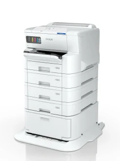 Imprimante jet d’encre professionnel A3+ WorkForce Pro EP-C7000DW