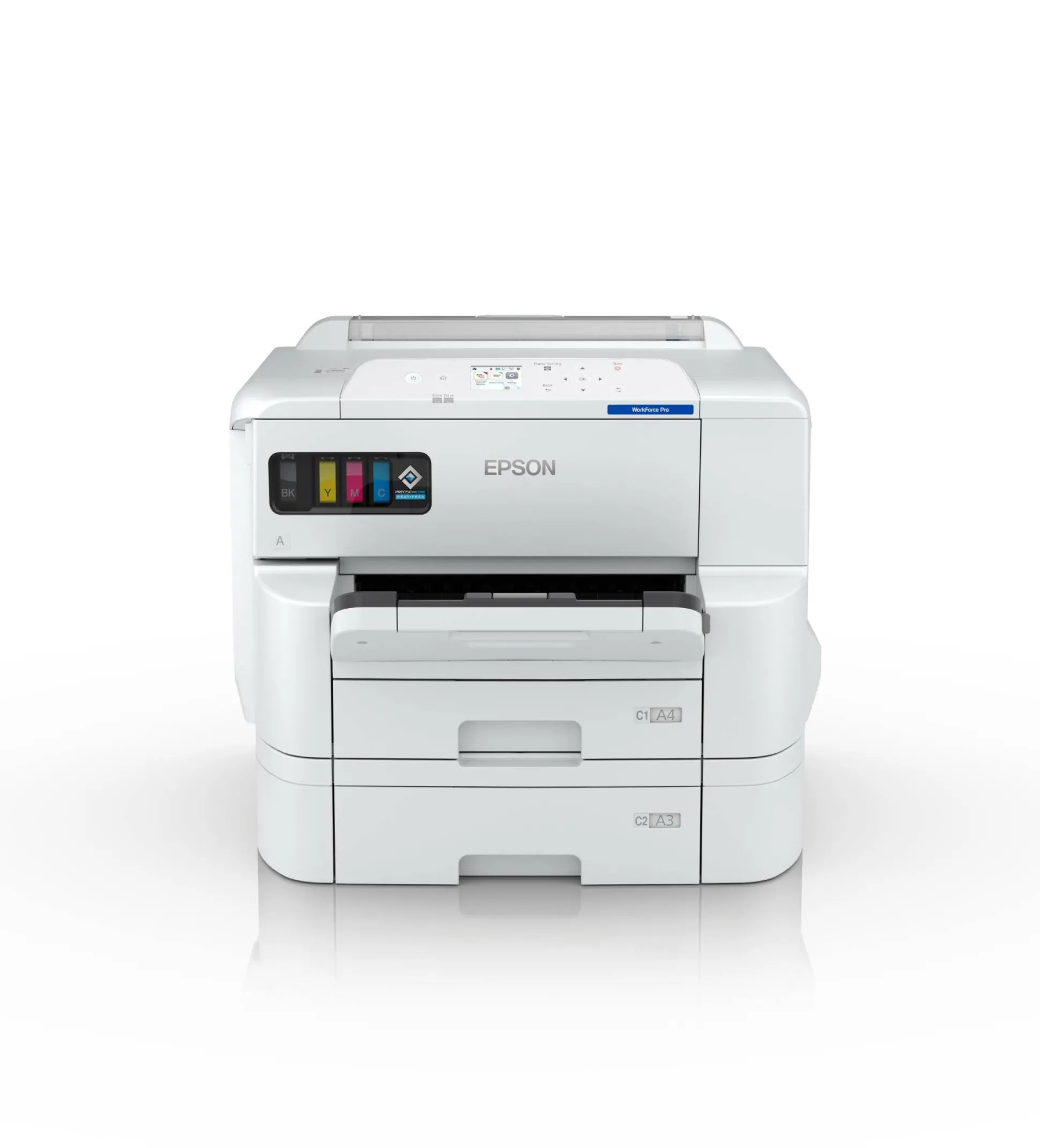 Imprimante jet d’encre professionnel A3+ WorkForce Pro EP-C7000DW
