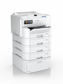 Imprimante jet d’encre professionnel A3+ WorkForce Pro EP-C7000DW