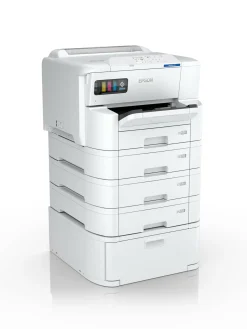 Imprimante jet d’encre professionnel A3+ WorkForce Pro EP-C7000DW