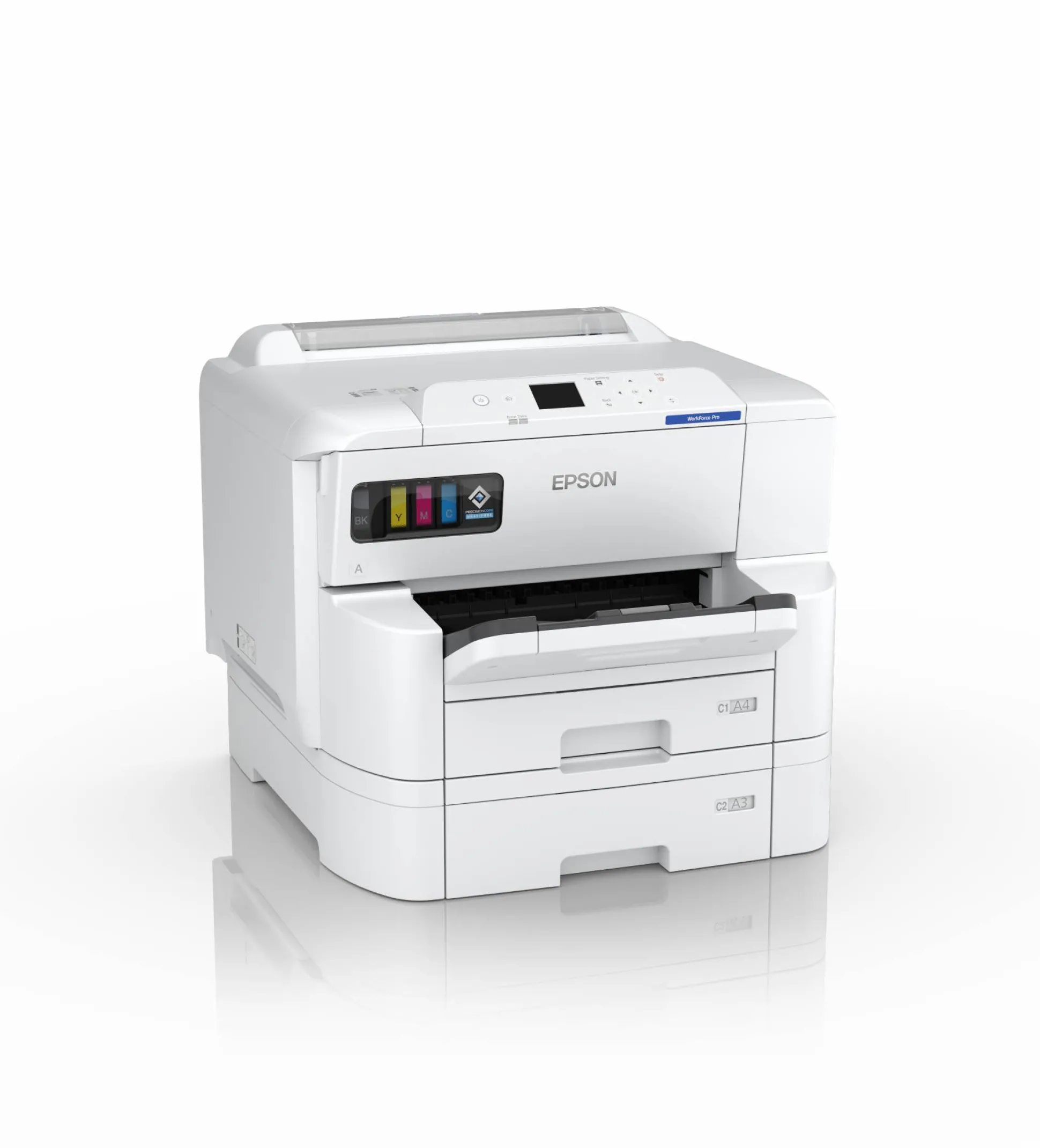 Imprimante jet d’encre professionnel A3+ WorkForce Pro EP-C7000DW