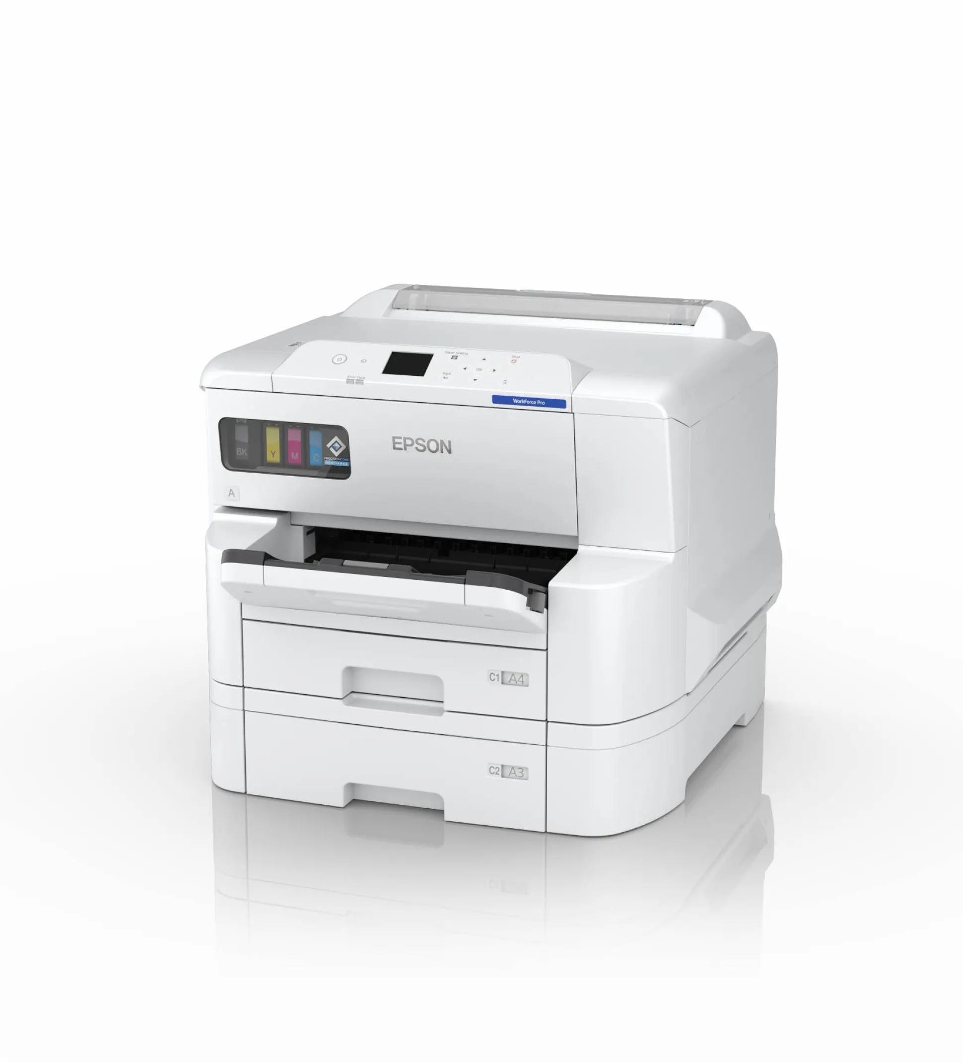 Imprimante jet d’encre professionnel A3+ WorkForce Pro EP-C7000DW