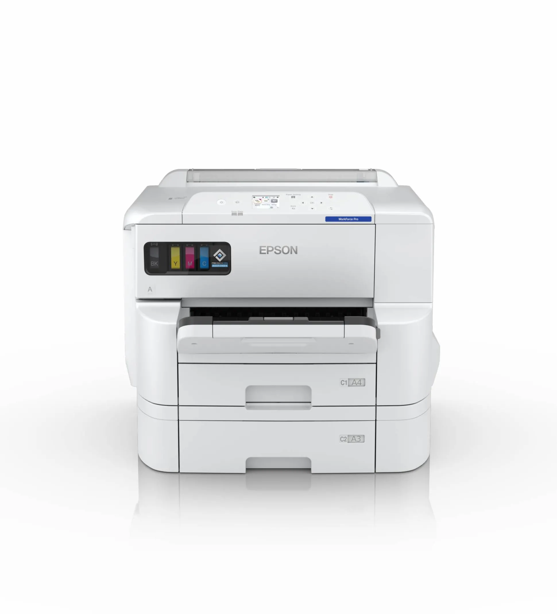 Imprimante jet d’encre professionnel A3+ WorkForce Pro EP-C7000DW