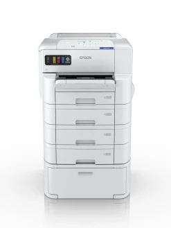 Imprimante jet d’encre professionnel A3+ WorkForce Pro EP-C7000DW