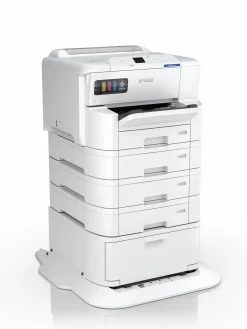 Imprimante jet d’encre professionnel A3+ WorkForce Pro EP-C7000DW
