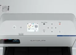 Imprimante jet d’encre professionnel A3+ WorkForce Pro EP-C7000DW